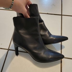 Whitney Vagabond Boot